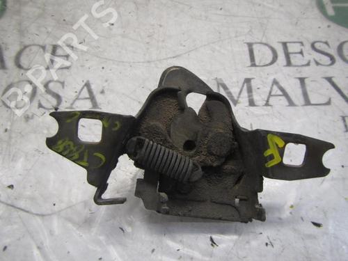 Serratura cofano anteriore SEAT IBIZA II (6K1) [1993-2002]nullnull