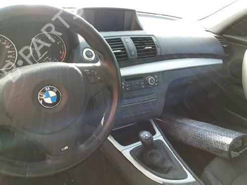 Left sun visor BMW 1 (E87) 116 d | BP7194692I1  - Image 11