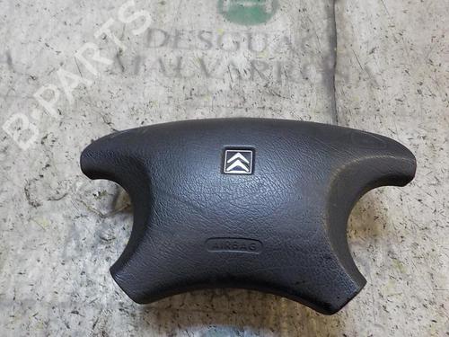Used Driver airbag CITROËN XANTIA (X1_, X2_) 2.0 HDI 109 (109 hp) 3855052