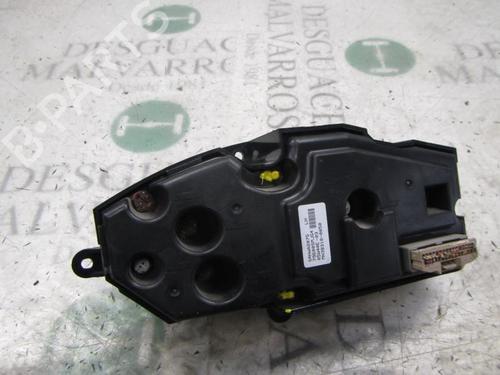 Climate control HONDA CIVIC VIII Hatchback (FN, FK) 2.2 CTDi (FK3) | BP3829121I5 