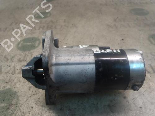 Used Starter Starter RENAULT MEGANE II Saloon (LM0/1_) 1.5 dCi (LM1E) (106 hp) 3800753 3800753