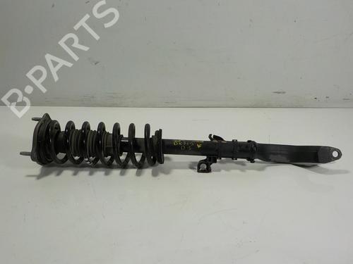 Used Left front shock absorber MERCEDES-BENZ GLC (X253) [2015-2022]  12179823