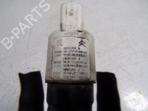 Washer pump PEUGEOT 308 II (LB_, LP_, LW_, LH_, L3_)  | BP14286510E24 