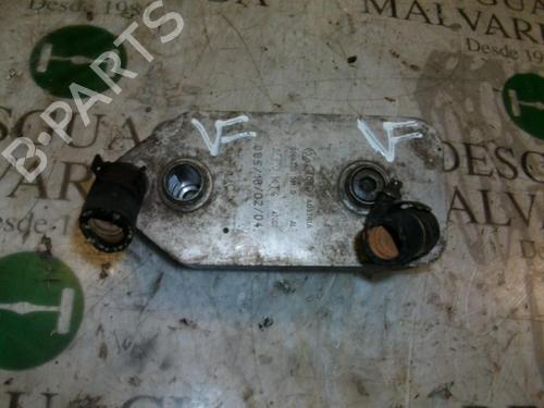 Oliekøler VW GOLF IV (1J1) 2.3 V5 (150 hp) 14264275