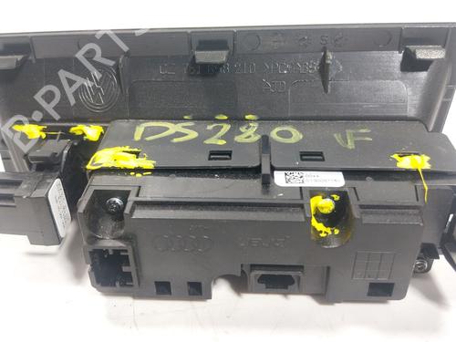 Headlight switch VW TOUAREG (CR7, RC8) 3.0 TDI 4motion | BP36544275I24 - Image 2