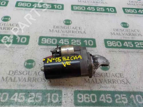Used Starter Starter BMW 3 (E90) 320 i (150 hp) 5818954 5818954