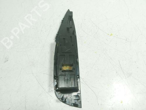 Left front window switch NISSAN QASHQAI II (J11, J11_) 1.2 DIG-T | BP38320221I27 - Image 2
