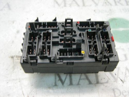 Used Fuse box Fuse box CITROËN XSARA Coupe (N0) 1.8 i 16V (110 hp) 3783795 3783795