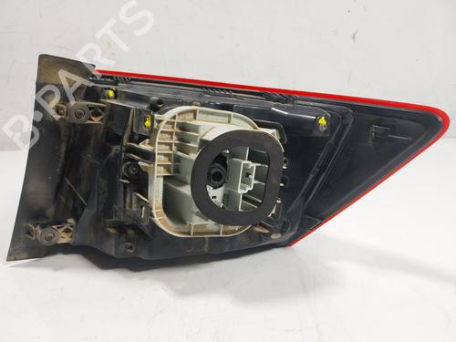 Left taillight SKODA KAROQ (NU7, ND7) 1.6 TDI | BP32266788C34