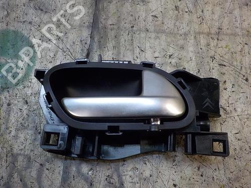 Used Front right interior door handle Front right interior door handle PEUGEOT 2008 I (CU_) [2013-2026] 3856648 3856648