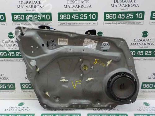 Used Front left window mechanism Front left window mechanism MERCEDES-BENZ B-CLASS Sports Tourer (W245) [2005-2011] 4470777 4470777