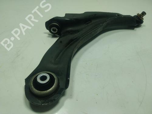 Used Right front suspension arm Right front suspension arm RENAULT CLIO IV (BH_) 1.5 dCi 90 (90 hp) 18306437 18306437