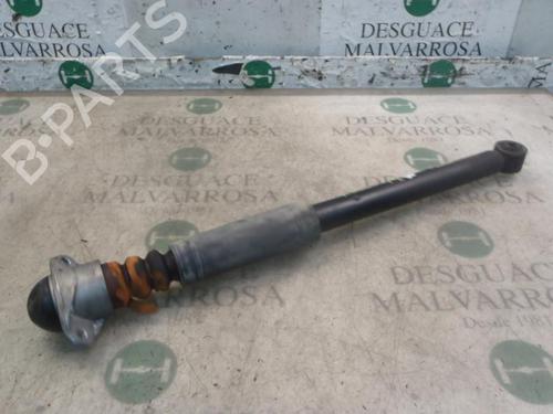 Left rear shock absorber AUDI A2 (8Z0) 1.4 (75 hp) 8Z0513025J