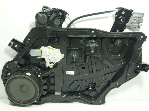 Used Front right window mechanism Front right window mechanism 36789219 36789219