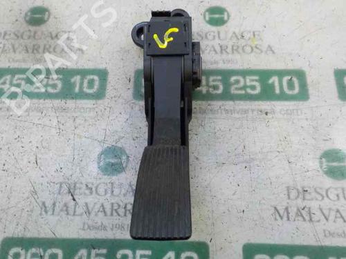 Used Pedal Pedal MERCEDES-BENZ M-CLASS (W164) [2005-2012] 5794323 5794323