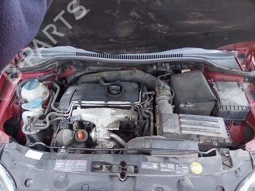 Mass air flow sensor SEAT LEON (1P1) 2.0 TDI 16V | BP7876501M95 - Image 12