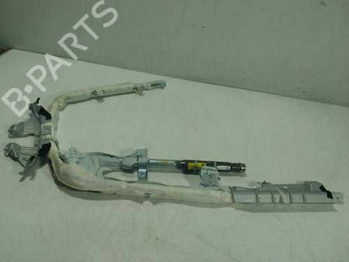 Venstre gardin airbag Venstre gardin airbag 19507734 19507734