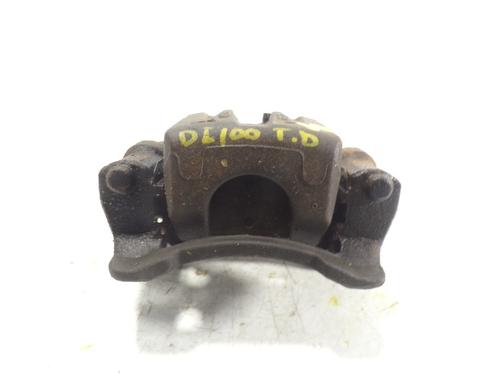 Used Right rear brake caliper KIA SPORTAGE III (SL) 1.7 CRDi (116 hp) 11553461