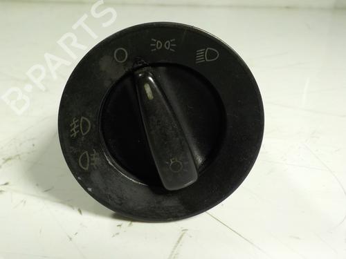 Used Headlight switch Headlight switch VW PASSAT B5.5 (3B3) 1.9 TDI (130 hp) 11189762 11189762