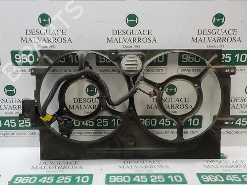 Used Other SEAT IBIZA II (6K1) 1.9 TDI (90 hp) 14282443