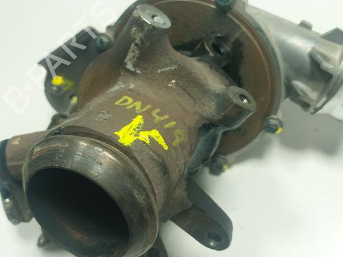 Turbocharger/Supercharger MERCEDES-BENZ CITAN Box Body/MPV (W415)  | BP17771574M71 