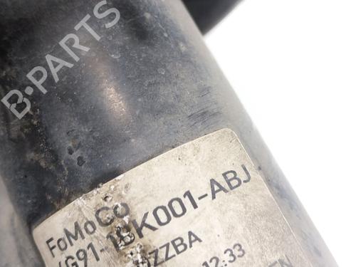 Left front shock absorber FORD S-MAX (WA6) 2.0 TDCi | BP20641694M16 