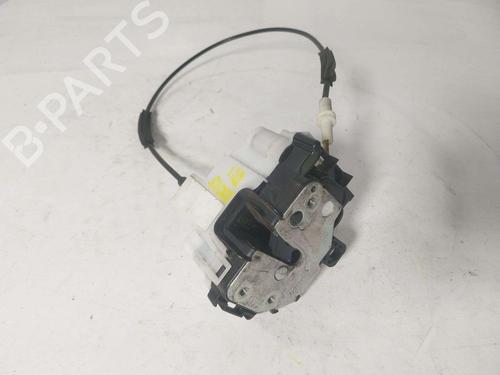 Cerradura puerta delantera izquierda Cerradura puerta delantera izquierda 39065153 39065153