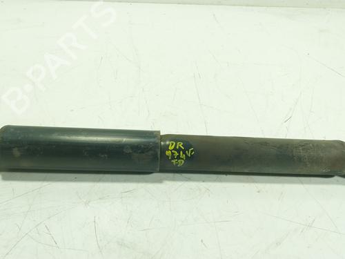 Used Right rear shock absorber VW MULTIVAN T5 (7HM, 7HN, 7HF, 7EF, 7EM, 7EN) VR6 3.2 (235 hp) 30276586