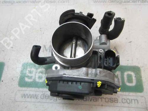 Used Throttle body Throttle body SEAT TOLEDO II (1M2) 1.8 20V (125 hp) 3875574 3875574
