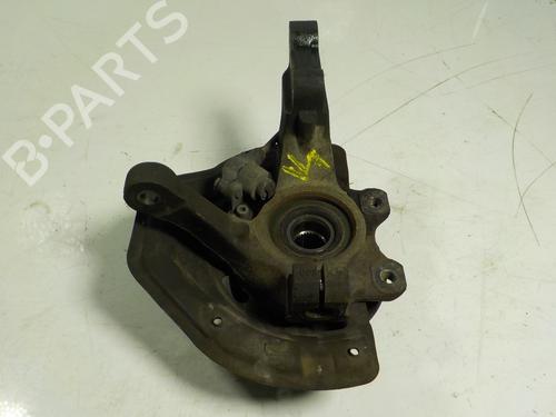 Left front steering knuckle OPEL VECTRA B (J96) 2.0 DTI 16V (F19) | BP8418646M25 