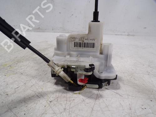 Front left lock FIAT 500 (312_) 1.2 (312AXA1A) | BP8224435C98 