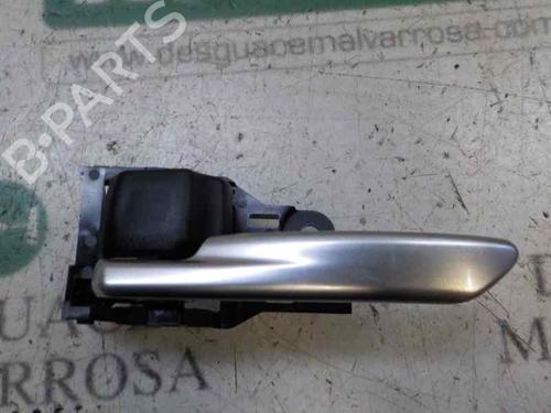 Used Front left interior door handle Front left interior door handle TOYOTA COROLLA Estate (_E21_) 2.0 Hybrid (MZEH12) (180 hp) 9104547 9104547