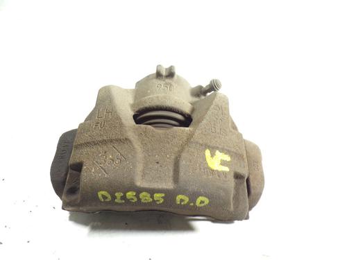 Right front brake caliper DACIA DUSTER (HS_) 1.5 dCi (HSAJ) | BP11553712M104 - Image 2