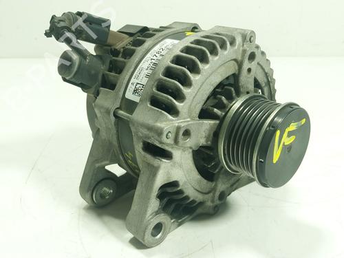 Generator CITROËN C4 II (NC_) 1.2 THP 130 (NCHNYM, NCHNYT) (130 hp) 27151464