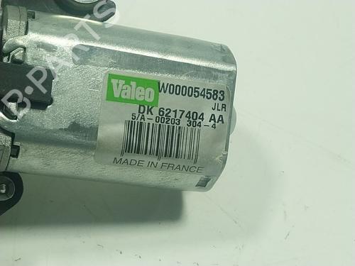 Rear wiper motor LAND ROVER RANGE ROVER SPORT II (L494) 3.0 TDV6 4x4 | BP19264059M102 