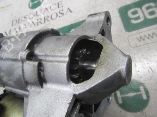 Starter PEUGEOT 407 (6D_) 2.0 (6DRFNB, 6DRFNE) | BP3872736M8 