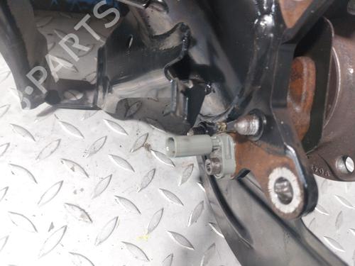 Rear axle VW T-ROC (A11, D11) | BP24572980M2 - Image 3