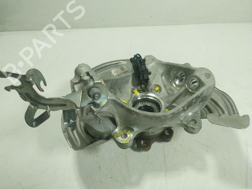 Left front steering knuckle BMW 4 Coupe (G22, G82) M 440 i Mild-Hybrid xDrive | BP24738276M25 - Image 2