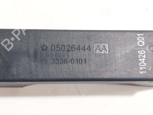 Electronic module LANCIA VOYAGER MPV (404_) 2.8 CRD (RT, 53) | BP39081563M83 - Image 3