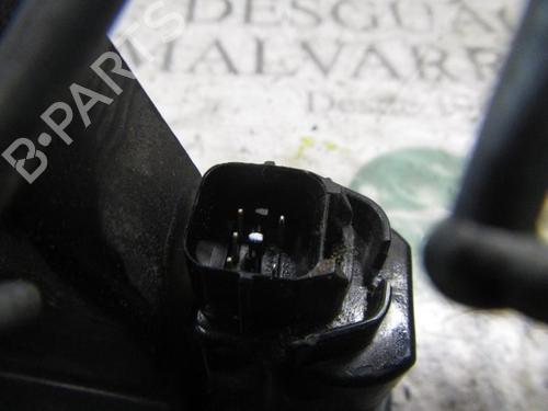 Rear left lock SSANGYONG RODIUS I 2.7 Xdi | BP3829416C100 