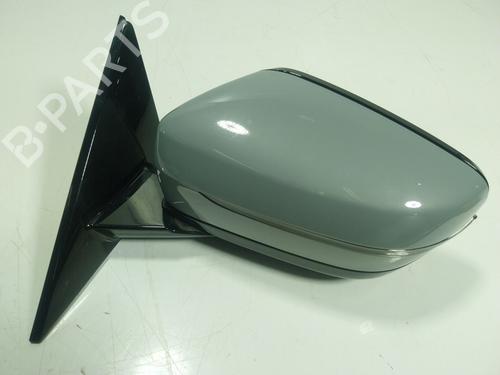 Retrovisor esquerdo BMW i4 (G26) | BP25619984C26 - Image 2