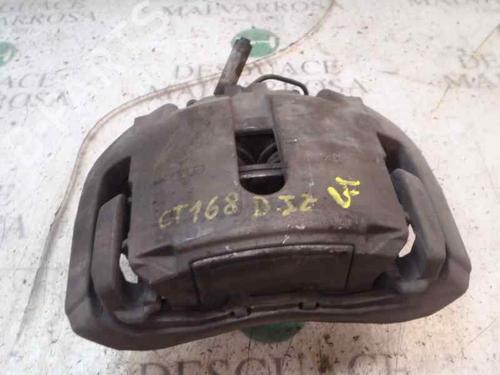 Used Left front brake caliper Left front brake caliper VW PHAETON (3D1, 3D2, 3D3, 3D4, 3D6, 3D7, 3D8, 3D9) 3.0 V6 TDI 4motion (224 hp) 11548216 11548216