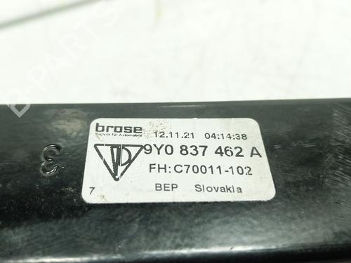 Front right window mechanism PORSCHE CAYENNE (9YA) 3.0 AWD (9YAAA1) | BP36448392C23 - Image 3