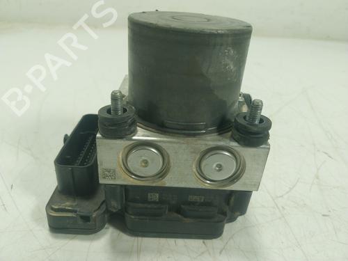 ABS pump PEUGEOT BOXER Van 2.2 BlueHDi 140 | BP26144800M43