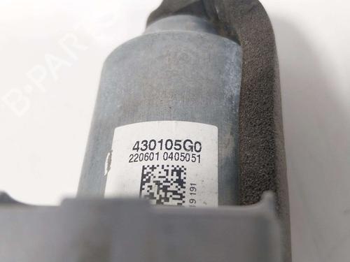 Right front window motor TESLA MODEL X (5YJX) Plaid AWD | BP39905133E20 - Image 4