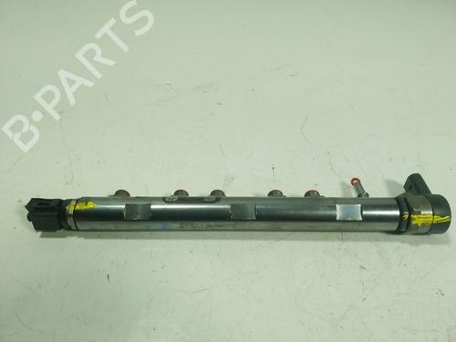 Used Injection rail Injection rail BMW 3 (F30, F80) 316 d (116 hp) 23496921 23496921