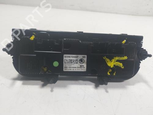 Commande Chauffage SKODA OCTAVIA III Combi (5E5, 5E6) 2.0 TDI | BP17146176I5 