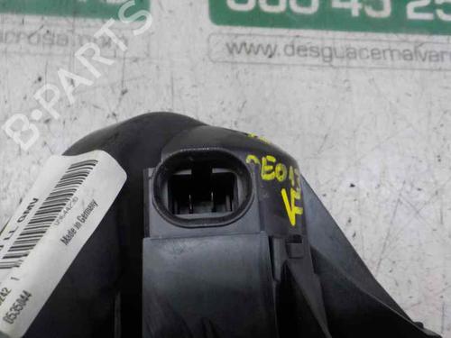 Varmeblæser MINI MINI (R50, R53) One | BP4550207M62 