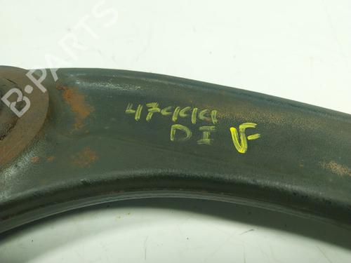 Left front suspension arm PEUGEOT 3008 I MPV (0U_) 1.6 HDi | BP16957577M12 