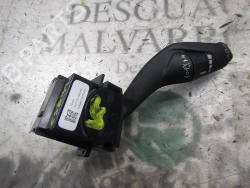 Used Steering column stalk Steering column stalk FORD FOCUS III 1.6 TDCi (115 hp) 3828830 3828830